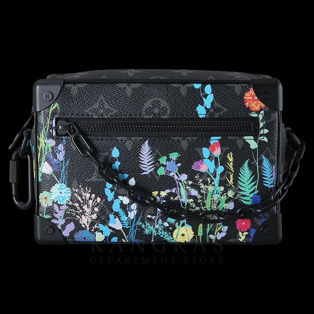 LOUIS VUITTON(USED)루이비통 M69072 미니 소프트 트렁크백